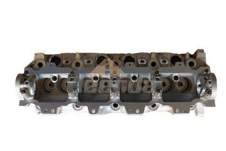 Free Shipping Cylinder Head K911841548A XU7JPL3 for Peugeot 405 1761cc 1.8-CNG SOHC 8v