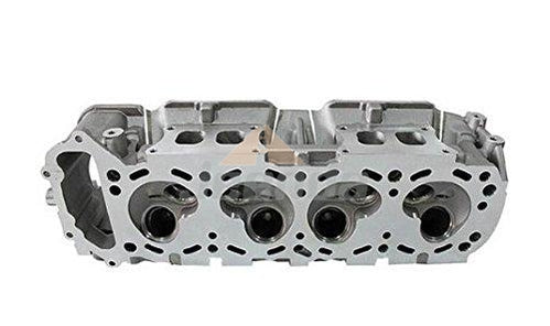 Free Shipping Cylinder Head NA20 NA20S 2.0 8V 11040 67G00 11040-67G00 for Nissan Cedric Y31 1990Crew K30 1993