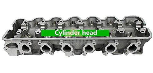 Free Shipping Cylinder Head EA EB for Ford Falcon 3984cc 4.0L L6 SOHC 12v 1998-03