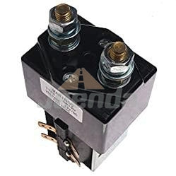 Free Shipping Contact Solenoid P11877 SW180 -461L 12V for Nifty lift 140 TM40