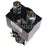 Free Shipping Contact Solenoid P11877 SW180 -461L 12V for Nifty lift 140 TM40