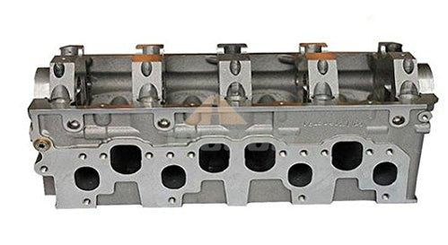 Free Shipping Cylinder Head 908716 03G103351C 038103351D 1118995 for VW Golf V Skoda 1.9 TDI (2003 - 2009) 77kW Audi A4 A3