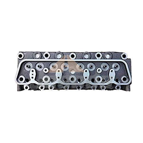 Free Shipping Cylinder Head 1104129W01 11041-09W00 11041-29W01 for Nissan Homer Cabstar pick-up 720 urvan king-cab 2289cc 2.3D 8v 1984-88