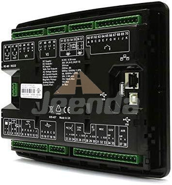 DSE7420 MKII Auto Mains (Utility) Failure Control Modules