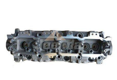 Free Shipping Cylinder Head 9608434580 02.00.F2 XU7JP for Peugeot 306 405 406 806 Expert 1761cc