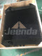 JEENDA Radiator 134-03-61112 1340361112 for Komatsu D61E-12 D61EX-12 D61P-12 D61PX-12