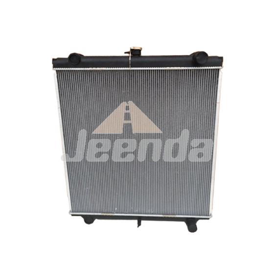 Free Shipping Oil Cooler 4448338 for Hitachi Excavator ZX230 ZX240H ZX270 ZX300W ZX230-1