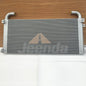 Free Shipping Oil Cooler 4648857 for Hitachi ZAX330-3 ZAX350-3 ZAX370-3 ZAX330-3 ZAXIS330-3 ZAXIS350-3 ZAXIS370-3