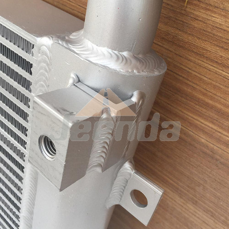 Free Shipping Oil Cooler 4648857 for Hitachi ZAX330-3 ZAX350-3 ZAX370-3 ZAX330-3 ZAXIS330-3 ZAXIS350-3 ZAXIS370-3