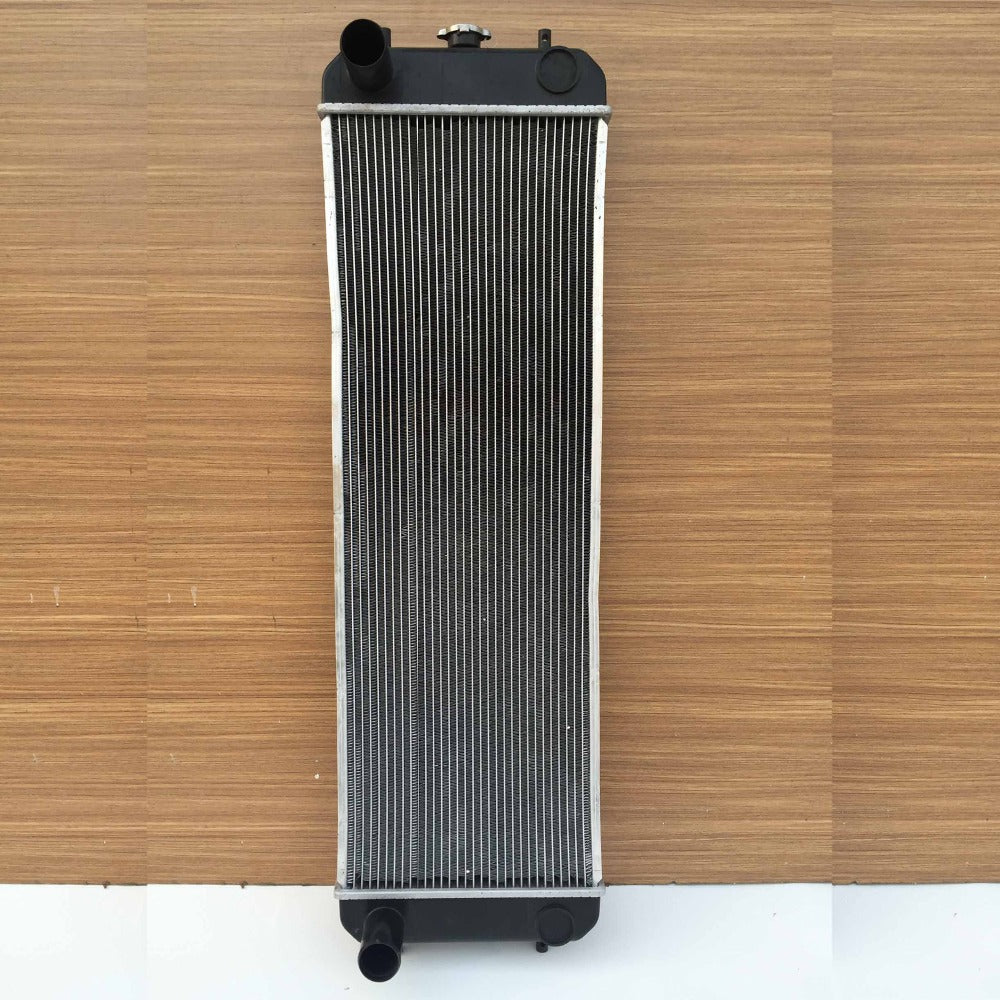 魅力的な Free ZX240 Excavator Hitachi for 4650355 Radiator Shipping ドラゴンボールカード