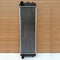 Free Shipping Radiator 4650355 for Hitachi Excavator ZX240 ZX270-3