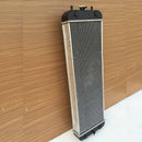 Free Shipping Radiator 4650355 for Hitachi Excavator ZX240 ZX270-3