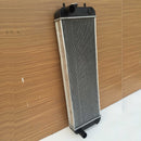 Free Shipping Radiator 4650355 for Hitachi Excavator ZX240 ZX270-3