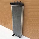 Free Shipping Radiator 4650355 for Hitachi Excavator ZX240 ZX270-3