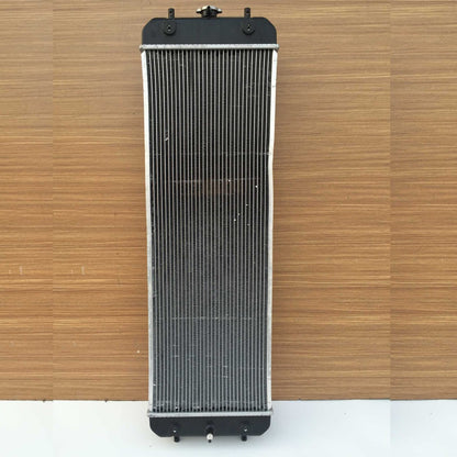 Free Shipping Radiator 4650355 for Hitachi Excavator ZX240 ZX270-3