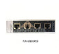 Jeenda 5 Port 100Mbps IP20 Electronic Components Industrial Ethernet Switch 28914535
