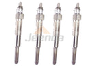 Jeenda 4PCS Glow Plug for NGK NGK Spark Plugs Y701R 7464 Y701RS Y-701R