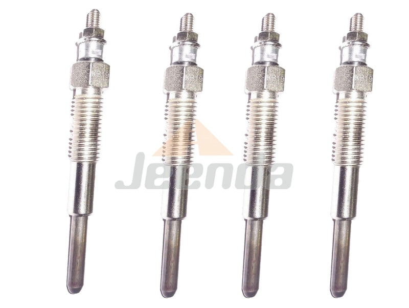 Jeenda 4PCS Glow Plug for NGK NGK Spark Plugs Y701R 7464 Y701RS Y-701R