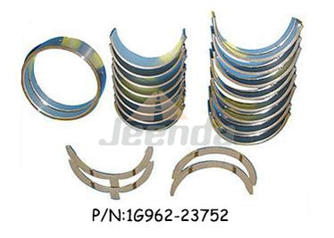 Jeenda Bearing Kit Standard 1G962-23752 for Kubota BX25 RTV900W9 D902 RTV900W6SE RTV900W BX2230D BX2350D