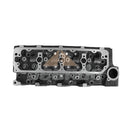 Free Shipping Cylinder Head 6686103 6686104 924F6050BC 7053196 909026 for Ford Transit 2.5L 8v 4AB 4BA 4BC 4DA 4EA 4EB 4EC 4FA 4FC