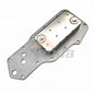 Jeenda Oil Cooler 6732-61-2110 3957543 5 Rows for Komatsu 4BT PC120-6 4D102 5P