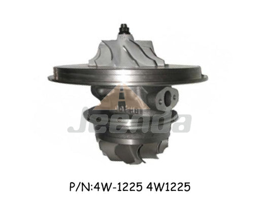 Original Turbocharger 4W-1225 4W1225 for Caterpillar SR4 3412 3412C 3512 3516 SR4 3412C