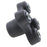 JEENDA Hydraulic Pump Coupler D136083 253541A1 compatible with Case IH 580K 580SK 590 570LXT 580L 580SL 585G 586G 588G 590L 590SL