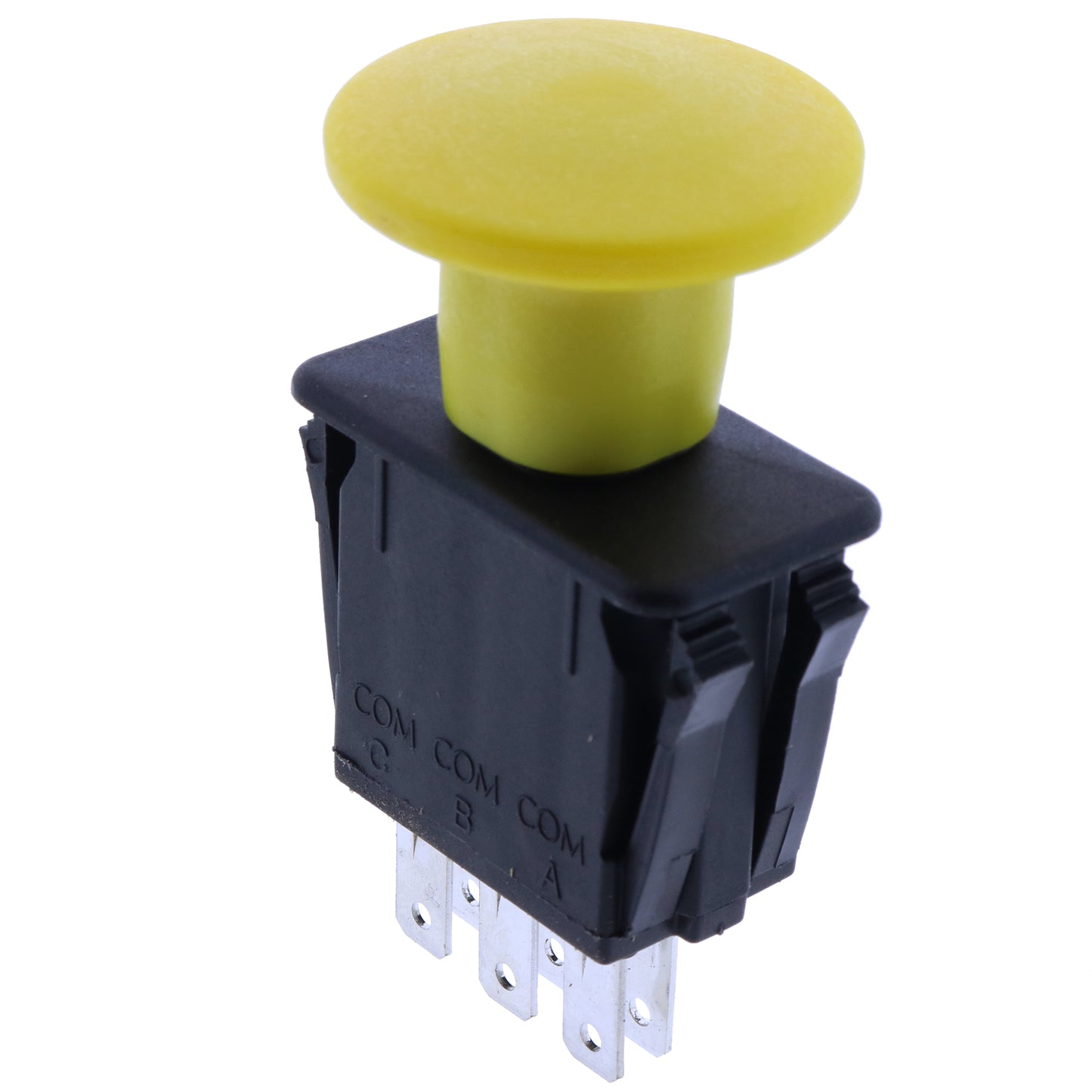 JEENDA PTO Switch 114-0279 6274-307 430-101 Compatible with Stens. Exmark Lazer Z Serial Higher Vantage Toro Commercial Walk-Behind GrandStand