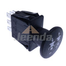 JEENDA PTO Switch for John Deere B1SC88 Hustler 771476 776476 Kees 101768