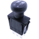 JEENDA PTO Switch 925-1752 725-1752 925-3233A 925-3233 725-3233 725-3233A Compatible with Troy-Bilt Craftsman MTD Engines