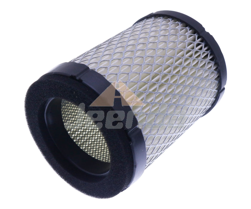 JEENDA Air Filter 140-3280 48-2017 compatible with Generator Cummins Genset Onan KYD KY 50 60 HZ Micro Quiet 3600-4000 Camp Power and MicroLite QG RV