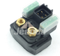 Free Shipping Starter Solenoid Relay for Yamaha Rhino YXR660 YXR 660 ATV Quad 2007 2008 2009 SUZUKI 650 SV650 SV650S 1999-2008