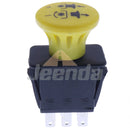 JEENDA PTO Switch K3011-62301 K301162301 430-210 116–0124 for Exmark Next Lazer Z Toro Z Master G3  Serial