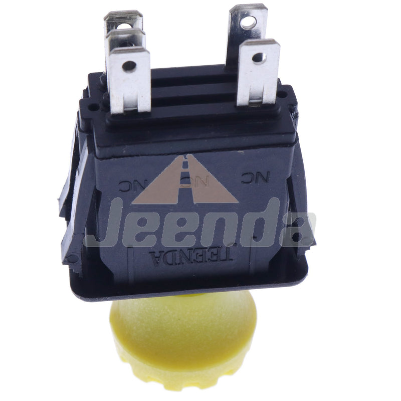 JEENDA PTO Switch compatible with Stens Delta 430-205 430205