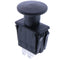 JEENDA PTO Switch 430-027 93-9998 95-7489 compatible with Toro Stens. Lawnboy TimeCutter Z4200 Z4220 Z5000 Z5020 Z5030 Z5035 Z5040 Z5060 ETC XL440H 267 ProLine