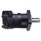 32mm 1/2 BSP Orbital Motor OMS80-151F0500 151F0500 OMS80151F0500 for Danfoss