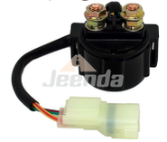 Free Shipping Starter Solenoid Relay for HONDA TRX250TM TRX250 TM RECON 250 2005-2017