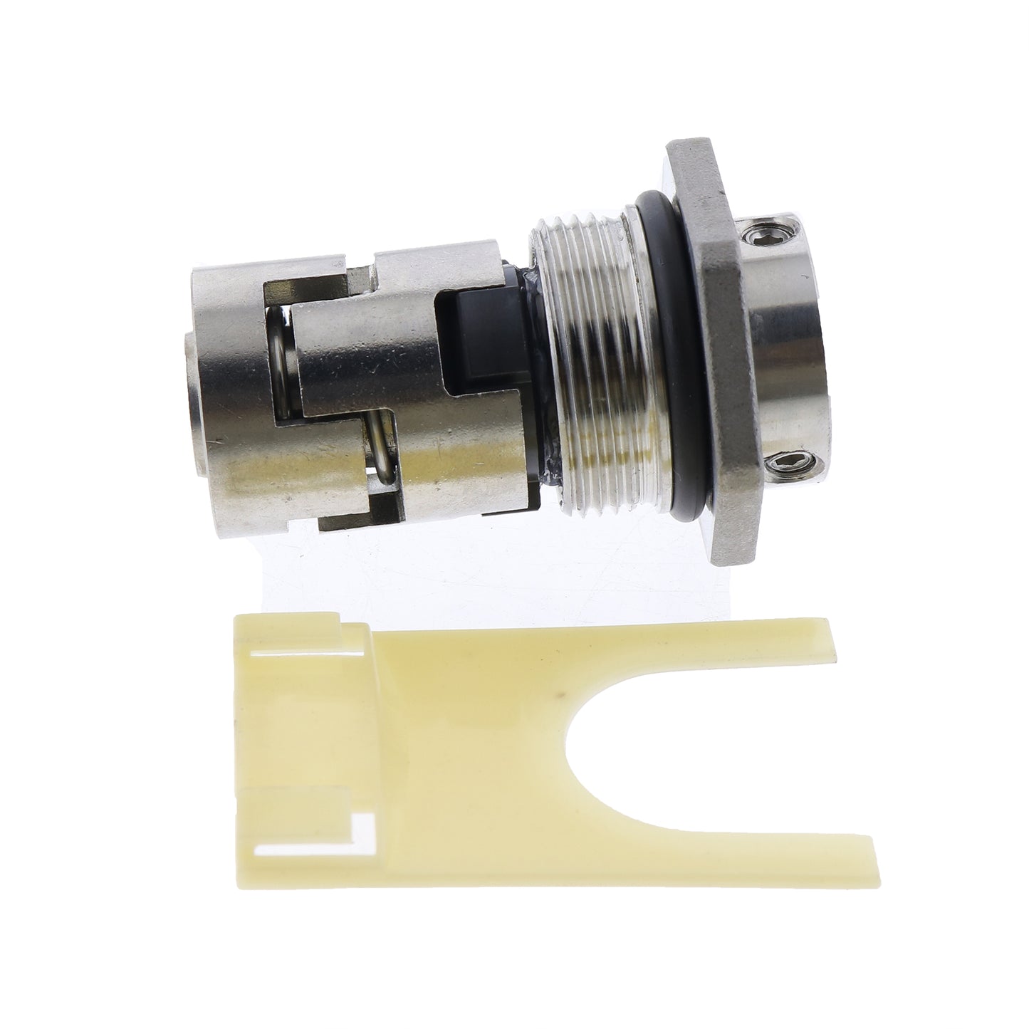 Jeenda Shaft Seal Kit 96455086 for Grundfos 12 mm HQQEGG CR Models CR 1 - 3 -5