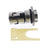 Jeenda Shaft Seal Kit 96455086 for Grundfos 12 mm HQQEGG CR Models CR 1 - 3 -5
