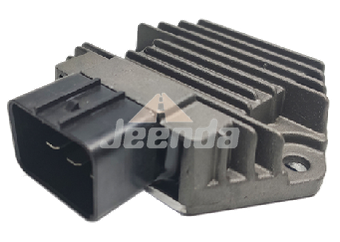 Free Shipping Voltage Regulator Rectifier YHC009 for Honda TRX400FW RX450S Foreman TRX450ES 31600-HN7-003 31600-HN7-A21