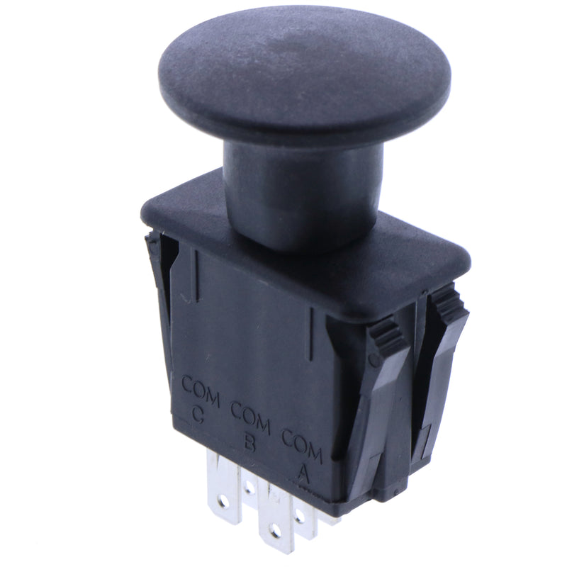 Jeenda PTO Switch Stens 430-027 93-9998 for Toro 1995 Tractors