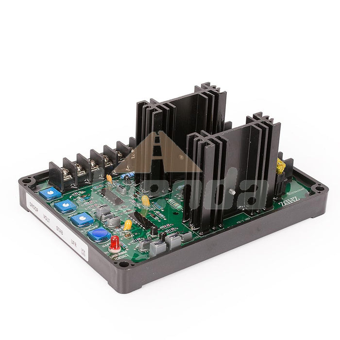 Free Shipping Automatic Voltage Regulator AVR GAVR-20A