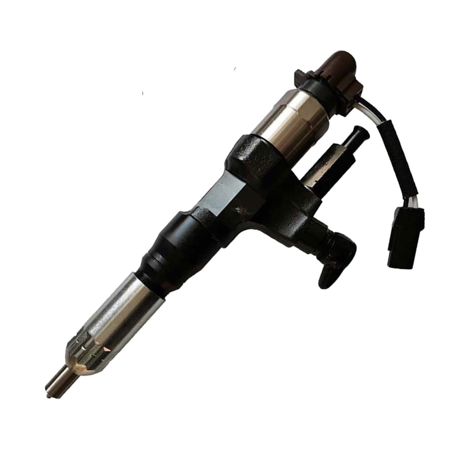 Common Rail Injector 9709500-659 095000-6593 095000-6592 for Kobelco SK330-8 SK350