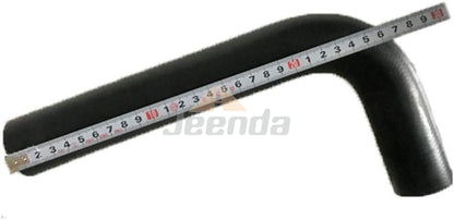 Upper Radiator Hose U45537130 for Perkins 403D-15 404D-22 403C-15 404C-22