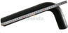 Upper Radiator Hose U45537130 for Perkins 403D-15 404D-22 403C-15 404C-22