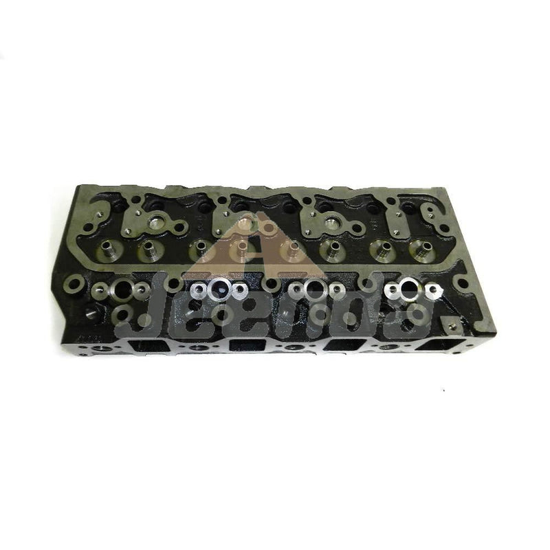 Free Shipping Cylinder Head  4BD1 4BD2-T 4BD2T 8-94256-853-1 8-97103-027-3 for Isuzu NPR 1986 - 1991 Diesel 4BD1 3.9L