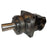 Shaft 50mm G1 BSP Orbital Motor OMVW630-151B3118 151B3118