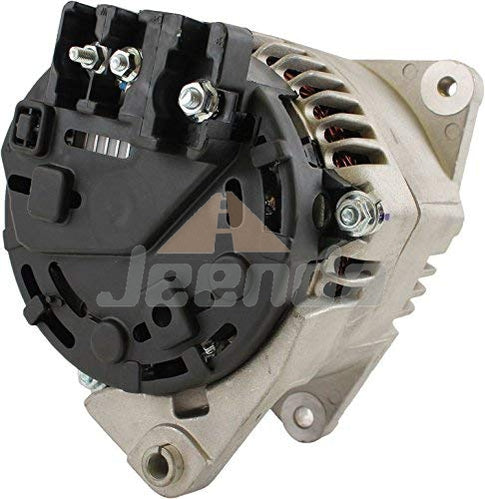 Perkins 2871A701 2871A702 2871A704 2871A705 Alternator Engine