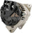 JCB 714/40208 714/40234 Alternator Engine