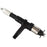 Common Rail Injector 095000-6640 6251-11-3200 for Komatsu SAA6D125E WA470 6D125 Engine